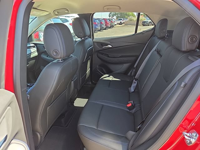 New 2026 Buick Encore GX Sport Touring w/ Comfort Package FWD image 7