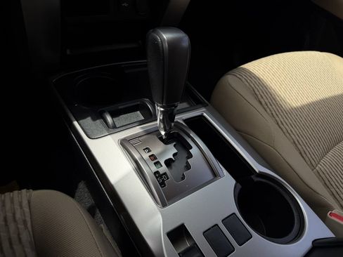 Used 2024 Toyota 4Runner SR5 RWD image 19