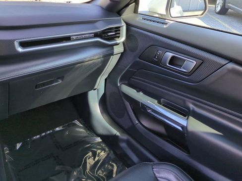 Used 2024 Ford Mustang Premium image 16
