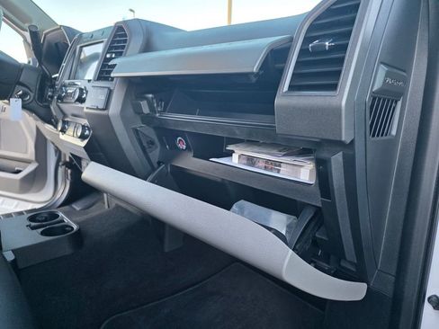 Used 2020 Ford F250 XL w/ STX Appearance Package image 35