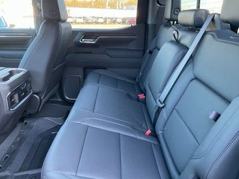 New 2026 GMC Sierra 1500 SLT w/ SLT Premium Plus Package AWD/4WD image 14