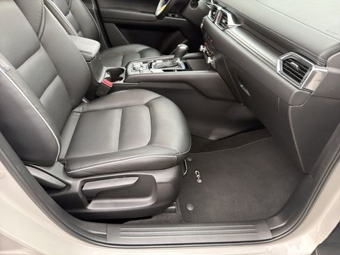 Certified 2025 MAZDA CX-5 AWD 2.5 S image 61