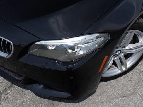 Used 2014 BMW 535i Sedan RWD image 26
