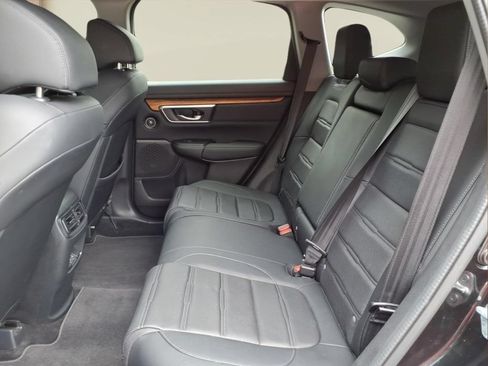 Used 2022 Honda CR-V EX-L image 23