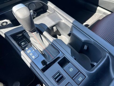 New 2026 Nissan Sentra SR w/ SR All Weather Package FWD image 23