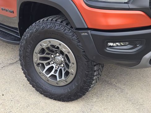 Used 2024 RAM 1500 TRX AWD/4WD image 6