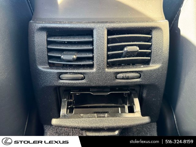 Used 2012 Lexus IS 250 AWD w/ Luxury Plus Value Edition image 17