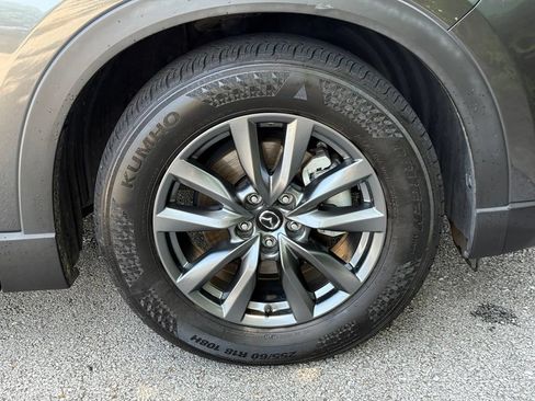 Used 2020 MAZDA CX-9 Touring w/ Touring Premium Package AWD/4WD image 44