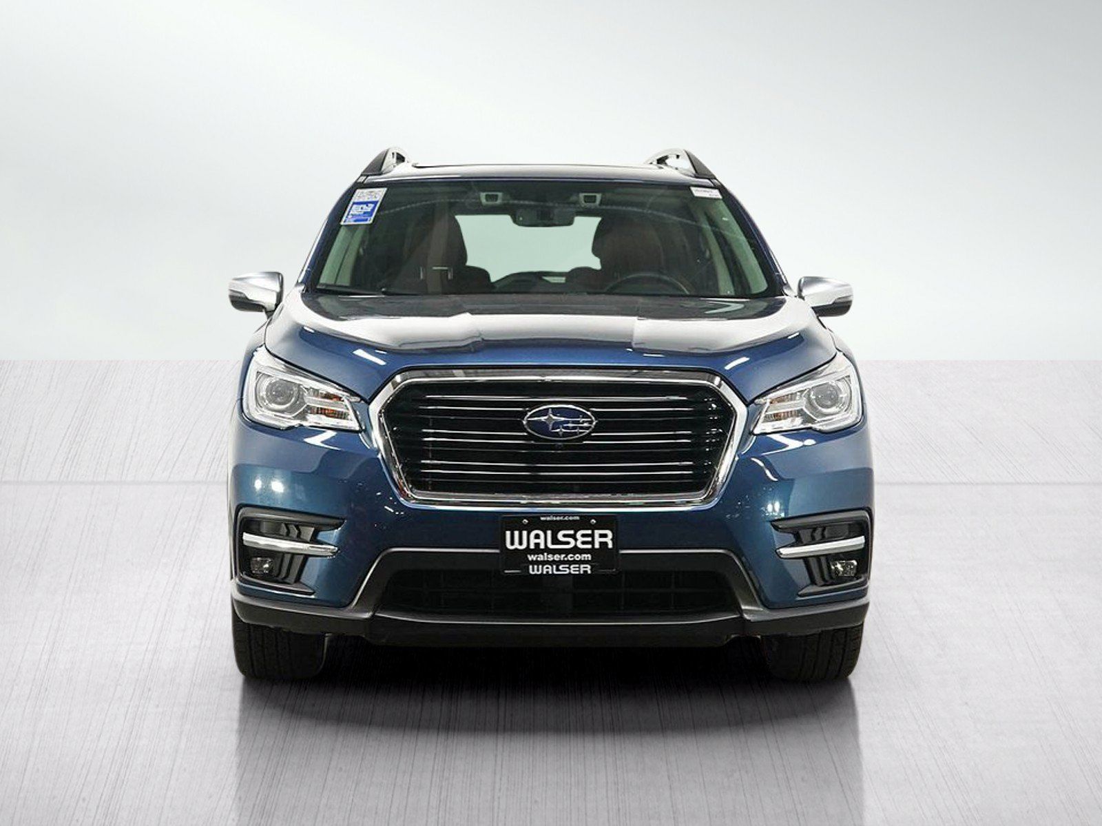 Used 2020 Subaru Ascent Touring w/ Popular Package #2A AWD/4WD image 8