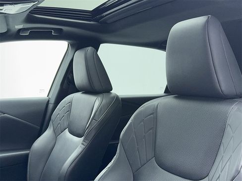 Used 2023 Lexus RX 350 Premium w/ Cold Area Package image 37