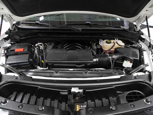 Used 2024 GMC Yukon Denali w/ Denali Reserve Package AWD/4WD image 35