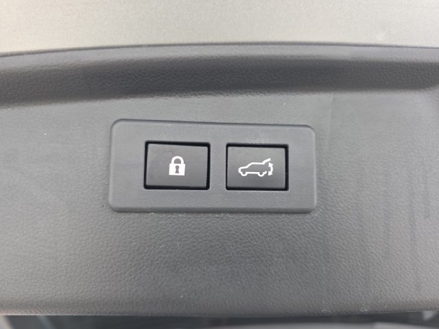Used 2020 Subaru Outback Onyx Edition XT AWD/4WD image 36