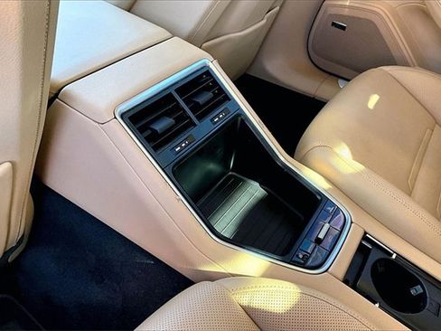 Used 2017 Porsche Panamera 4S image 25