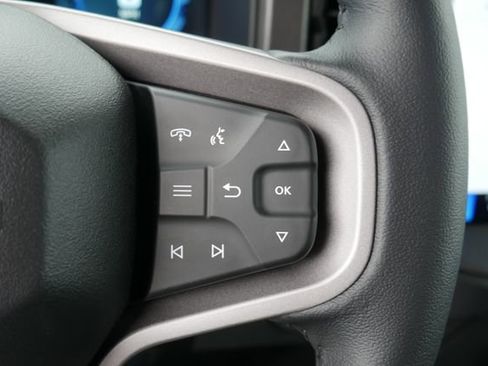 New 2026 Ford Bronco Big Bend AWD/4WD image 18