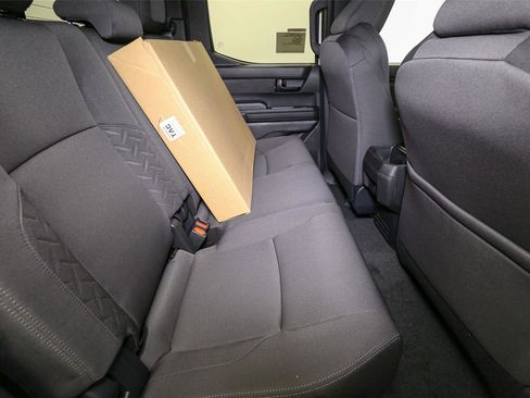 New 2026 Toyota Tacoma SR5 image 15