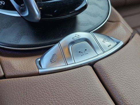 Used 2022 Mercedes-Benz E 450 Cabriolet image 21