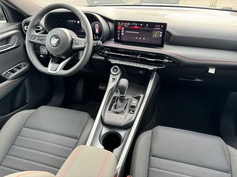 New 2025 Dodge Hornet GT w/ Tech Pack AWD/4WD image 11