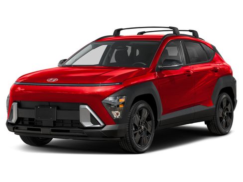 New 2026 Hyundai Kona SEL Sport FWD image 32