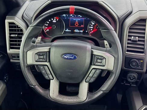 Used 2019 Ford F150 Raptor w/ Equipment Group 802A Luxury image 34