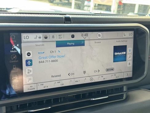 Used 2024 Jeep Gladiator Rubicon w/ Convenience Group image 23