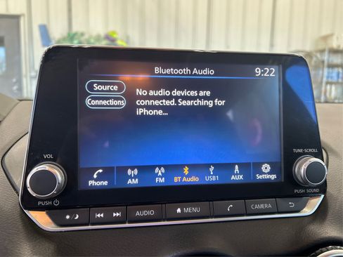 Used 2023 Nissan Sentra SV w/ All-Weather Package image 32