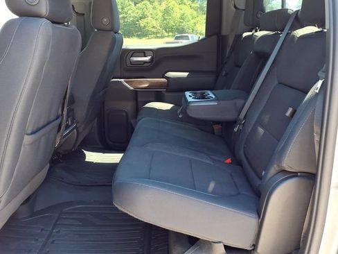 Used 2020 GMC Sierra 1500 Elevation AWD/4WD image 4