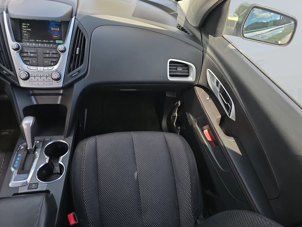 Used 2015 Chevrolet Equinox LT w/ Driver Convenience Package FWD image 47