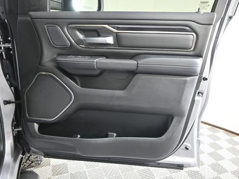 Used 2020 RAM 1500 Rebel w/ Rebel Level 2 Equipment Group AWD/4WD image 14