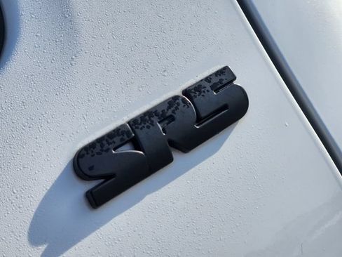 Used 2020 Toyota Tacoma SR5 w/ SR5 Appearance Package (SM) RWD image 12