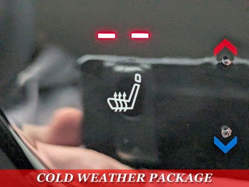 New 2026 Nissan Kicks SR w/ Cold Weather Package image 25