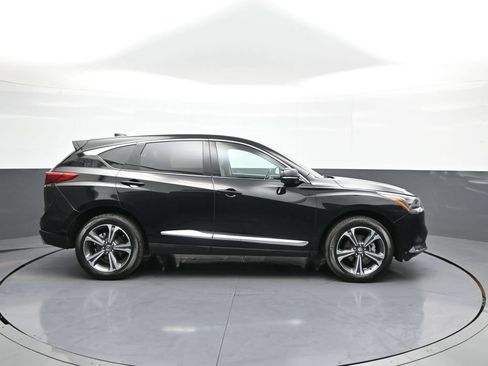 Certified 2024 Acura RDX SH-AWD w/ Advance Package image 5