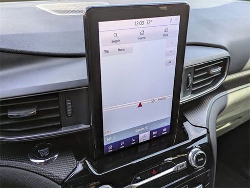 Used 2024 Ford Explorer ST w/ Equipment Group 401A image 25