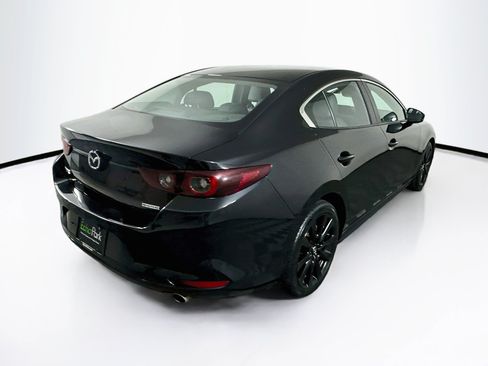 Used 2024 MAZDA MAZDA3 s FWD image 9
