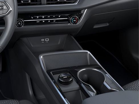 New 2026 Chevrolet Equinox LT w/ Safety and Technology Package image 22