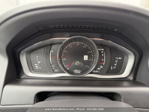 Used 2017 Volvo XC60 T6 Inscription w/ Advanced Package image 16