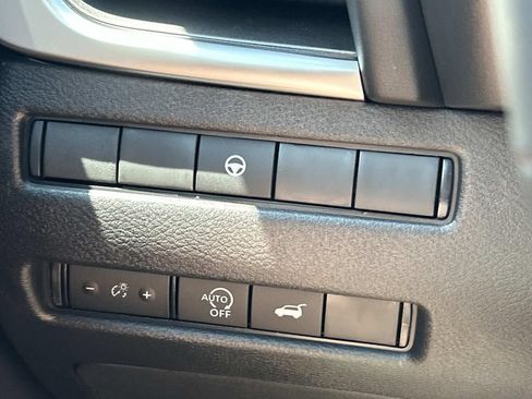 New 2026 Nissan Rogue Dark Armor AWD/4WD image 28