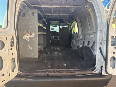 Used 2005 Ford E-250 and Econoline 250 RWD image 20