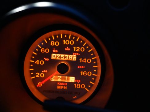 Used 1994 Dodge Viper RT/10 image 32