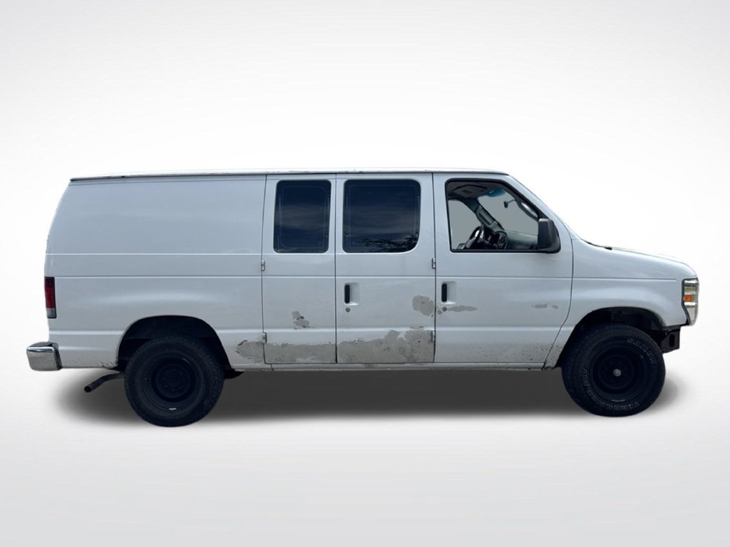 Used 2008 Ford E-250 and Econoline 250 RWD image 4