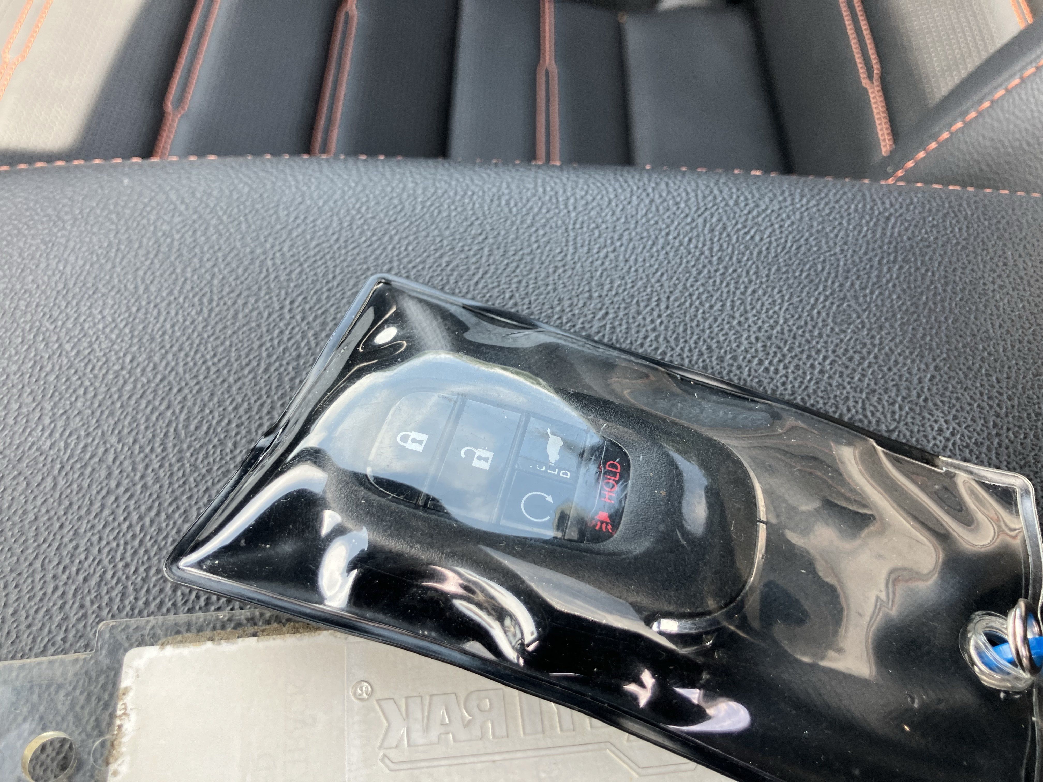 Certified 2024 Honda CR-V Sport-L image 38