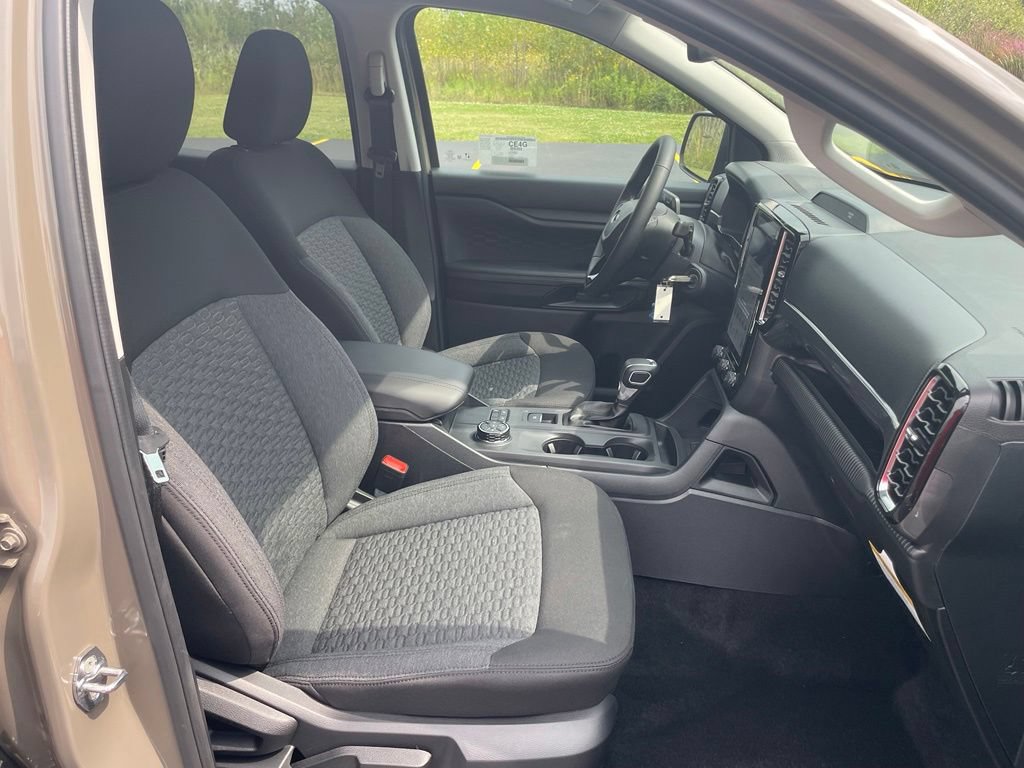 New 2026 Ford Ranger XLT AWD/4WD image 14