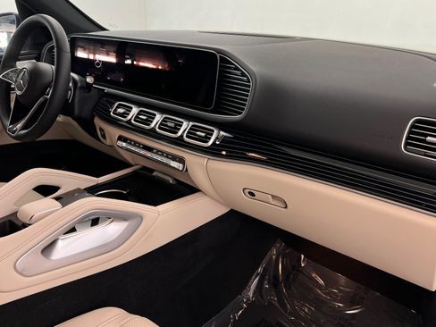 New 2026 Mercedes-Benz GLE 450 4MATIC image 24