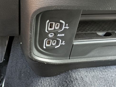 New 2026 RAM 2500 Tradesman AWD/4WD image 28