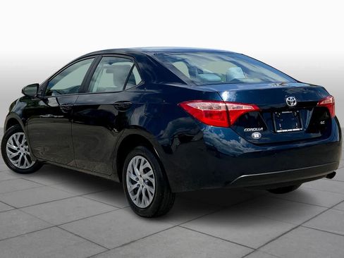 Used 2019 Toyota Corolla LE FWD image 12