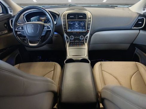 Used 2020 Lincoln Nautilus Reserve w/ Equipment Group 201A FWD image 21