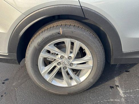 New 2026 Buick Envista Preferred w/ Convenience II Package image 5