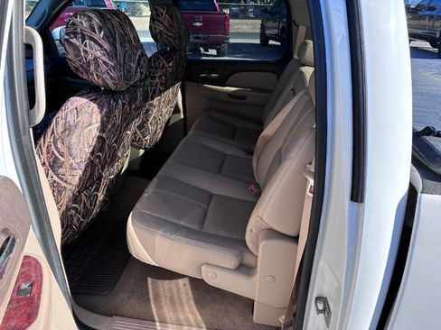 Used 2009 GMC Sierra 1500 SLT image 10