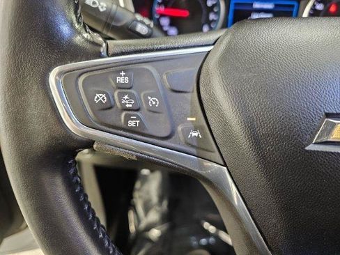 Used 2020 Chevrolet Equinox LT w/ Driver Convenience Package FWD image 12