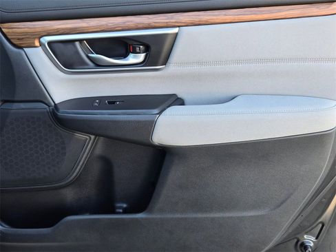 Used 2022 Honda CR-V EX image 26