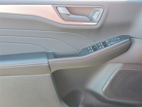 New 2026 Ford Escape Active w/ Cold Weather Package image 8